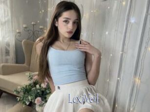 LexiVeil