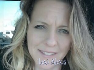 Lexi_Alexis