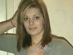 Lexi_Dodge Faceporno