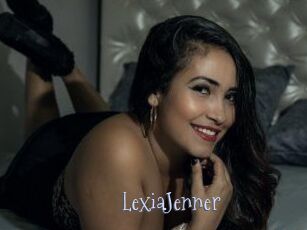 LexiaJenner