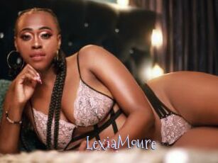 LexiaMoure