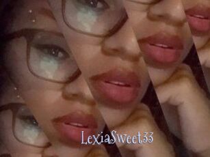 LexiaSweet33