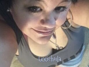 Lexichula