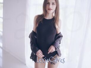 LexieCalves