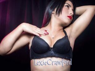 LexieCrawford