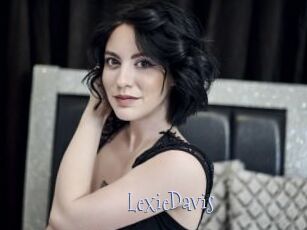 LexieDavis