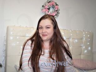 LexieFlower Faceporno