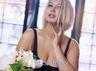 LexieHoney