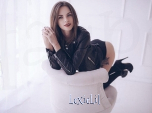 LexieLil