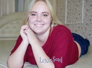 LexieSoul Faceporno