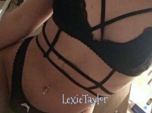 LexieTaylor Faceporno