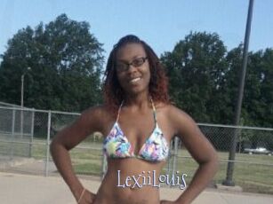 LexiiLouis