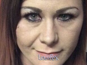 LexiiRox