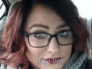 Lexii_Luvv