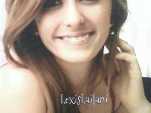 LexisLailani