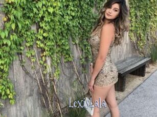 LexisLala