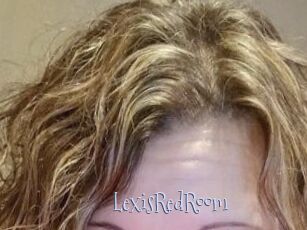 LexisRedRoom
