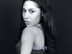 Lextape