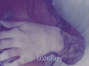 LexusRayy