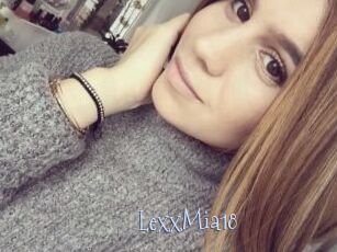 LexxMia18