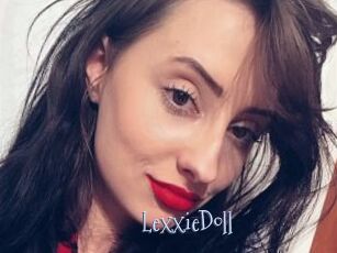LexxieDoll