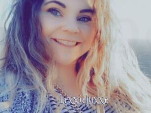 Lexxieluxxe