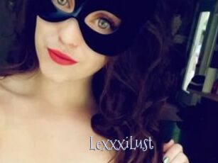 LexxxiLust