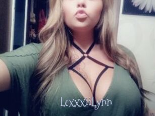 LexxxiiLynn