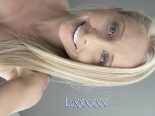 Lexxxxxx