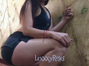 LexxxyRoses