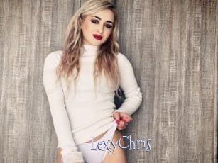 LexyChris