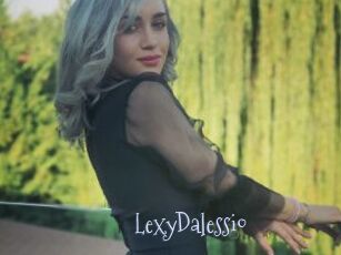 LexyDalessio