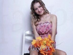 LexyGirlX