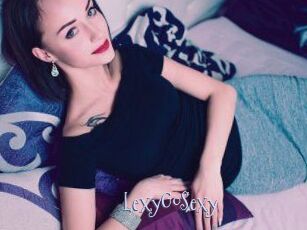 LexyGoSexy