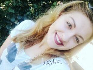LexyHot