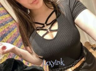 LexyInk