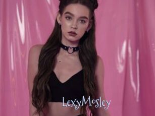 LexyMosley