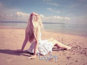 LexyPop