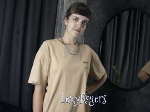 LexyRogers