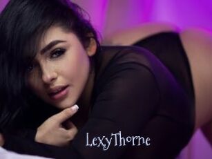 LexyThorne
