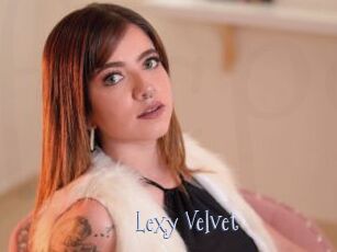 Lexy_Velvet