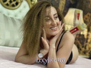 Lexyliciouss