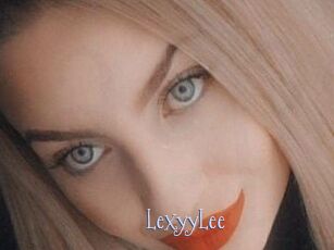 LexyyLee
