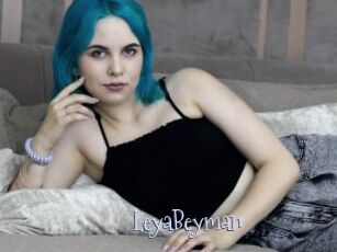 LeyaBeyman