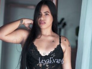 LeyaEvans