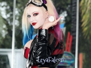 LeyaFalcon