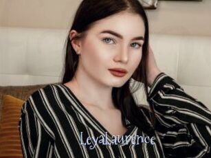LeyaLaurence