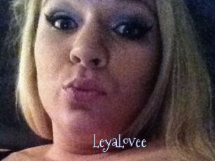 LeyaLovee