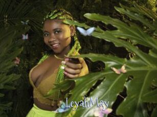 LeyahMay