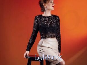 LeylaHarris